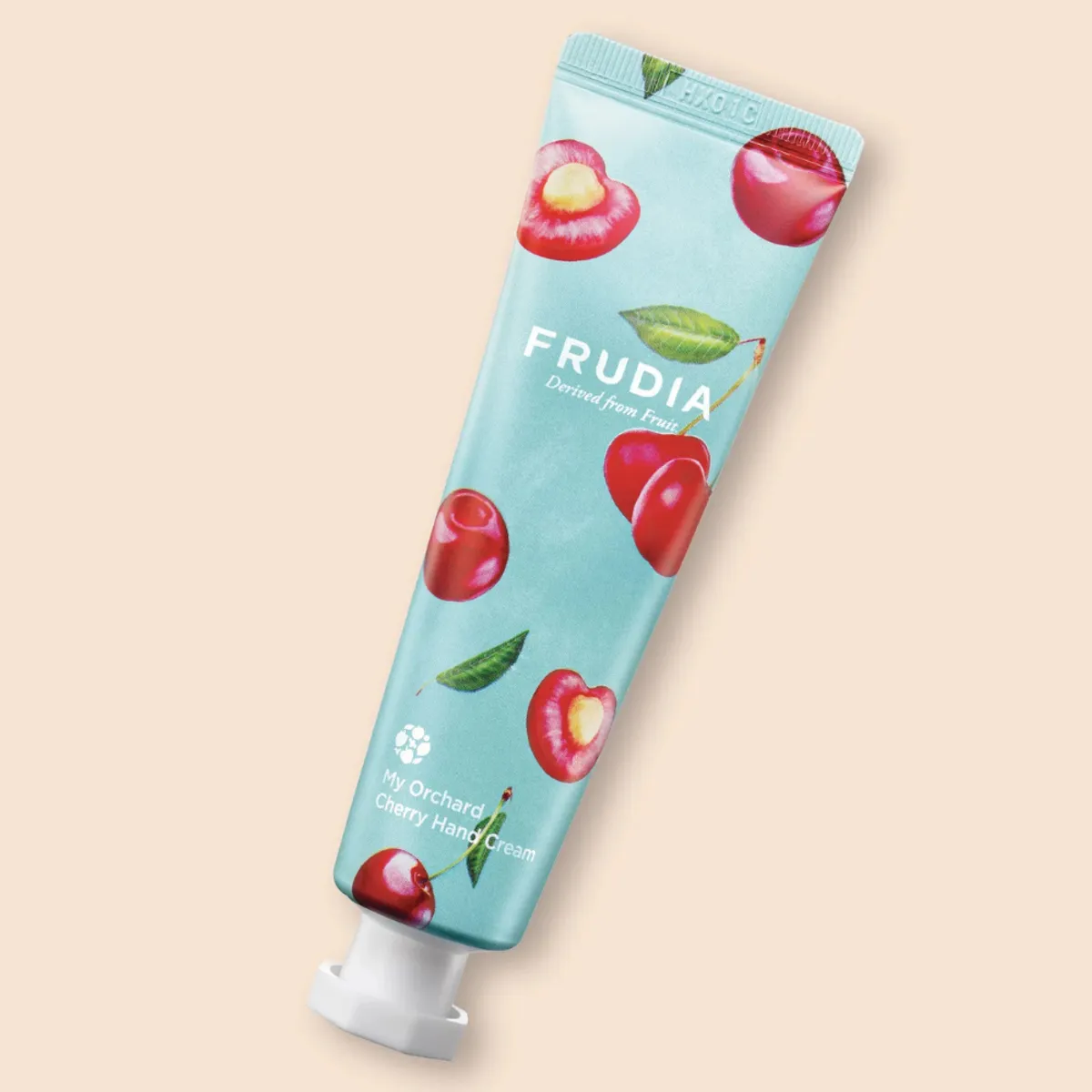 FRUDIA - Crema de Manos Cereza Frudia Cosmética Coreana