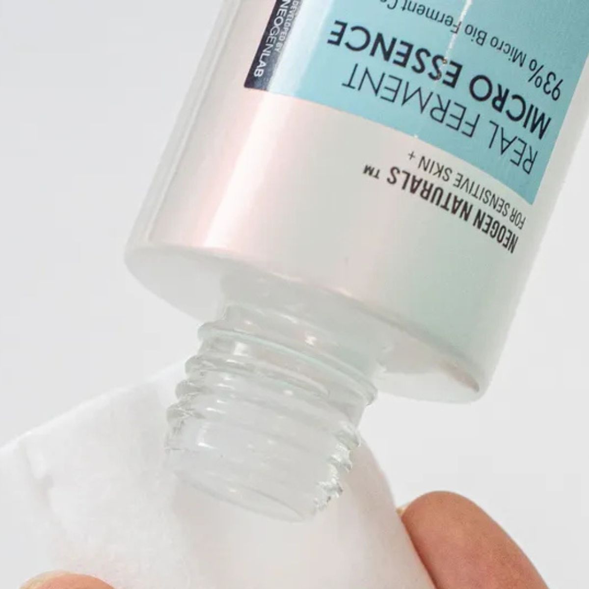 NEOGEN - Esencia Facial con Fermentos Neogen Cosmética Coreana