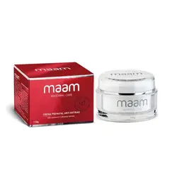 MAAM - Crema Prenatal Antiestrias 110gr