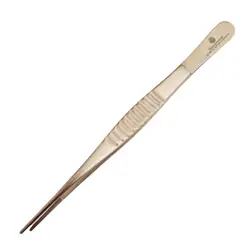 GENERICO - PINZA BAKEY ATRAUMÁTICA 15CM