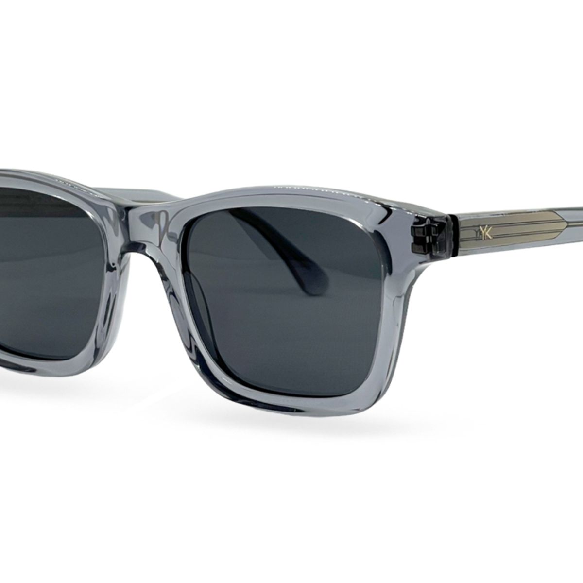 YORK - Lentes de Sol High Line Gris