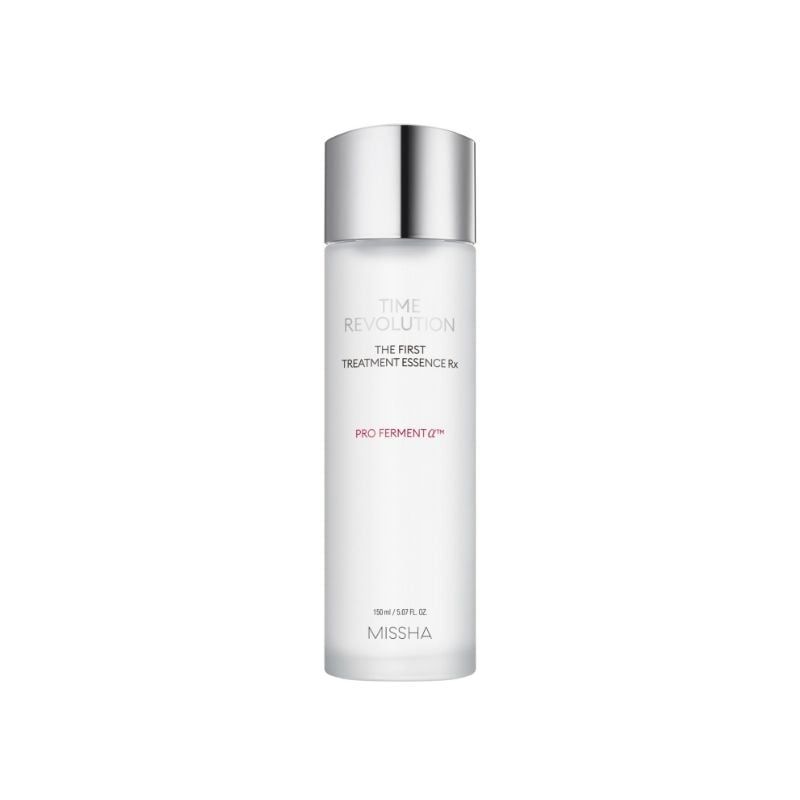 MISSHA - Esencia Facial Time Revolution Missha Cosmética Coreana