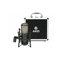 AKG - MICROFONO CONDENSADOR P220