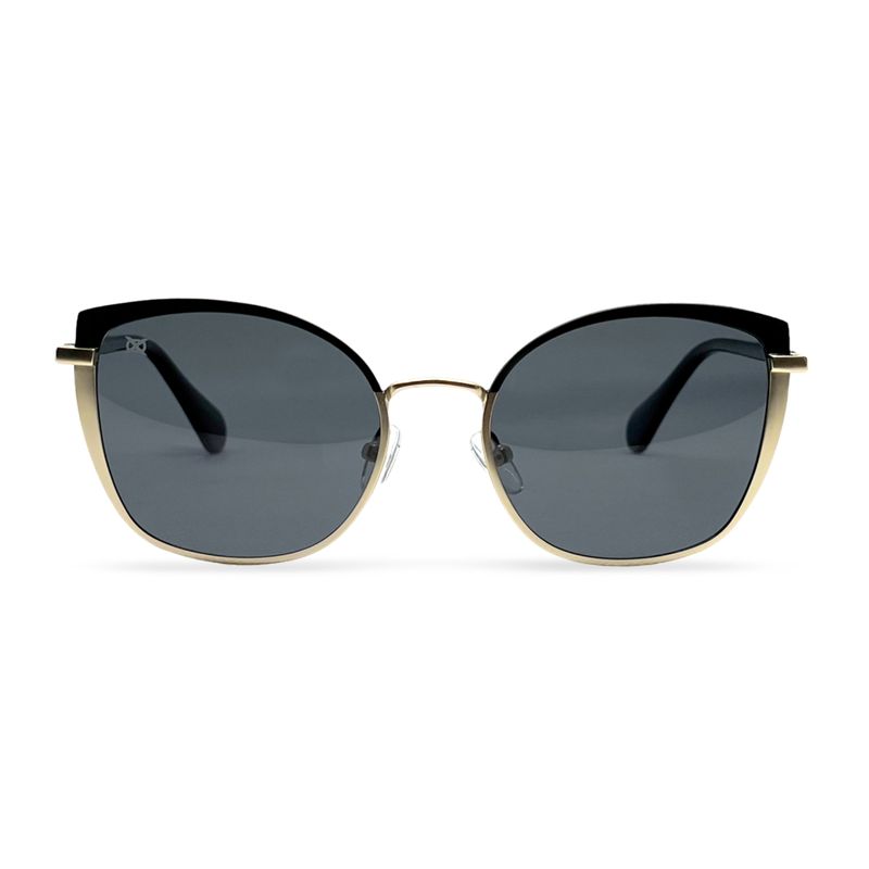 YORK - Lentes de Sol Sinatra Negro