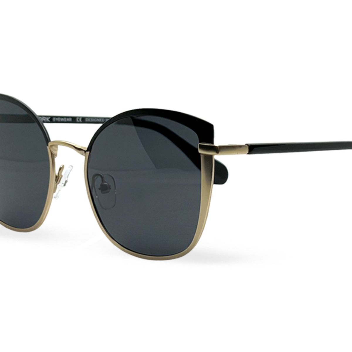 YORK - Lentes de Sol Sinatra Negro