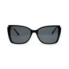 YORK - Lentes de Sol Lawrence Negro