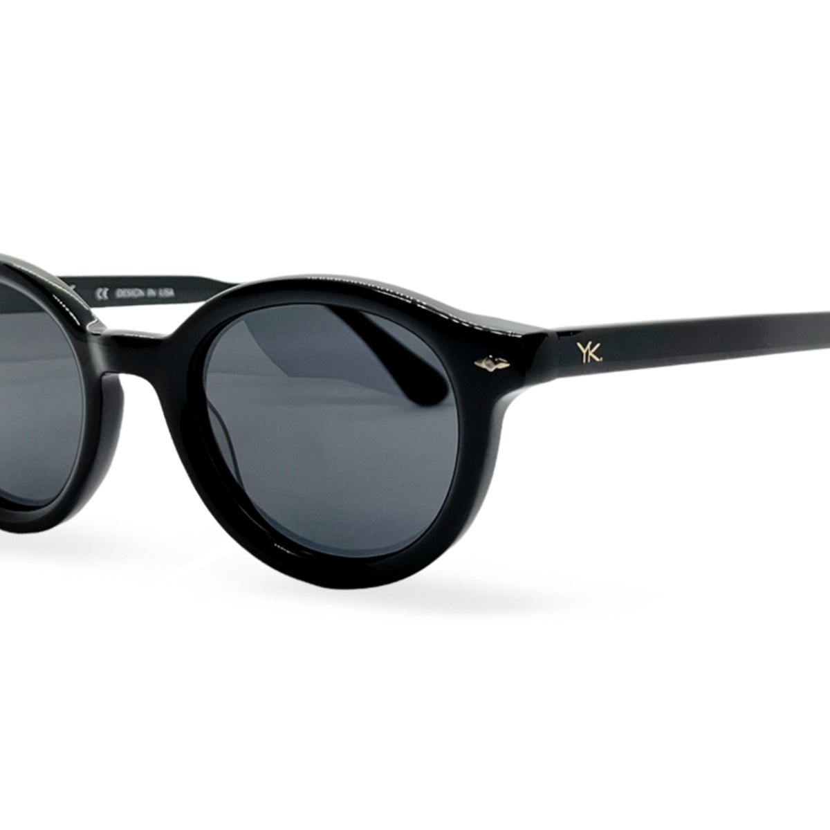 YORK - Lentes de Sol Carnegie Negro