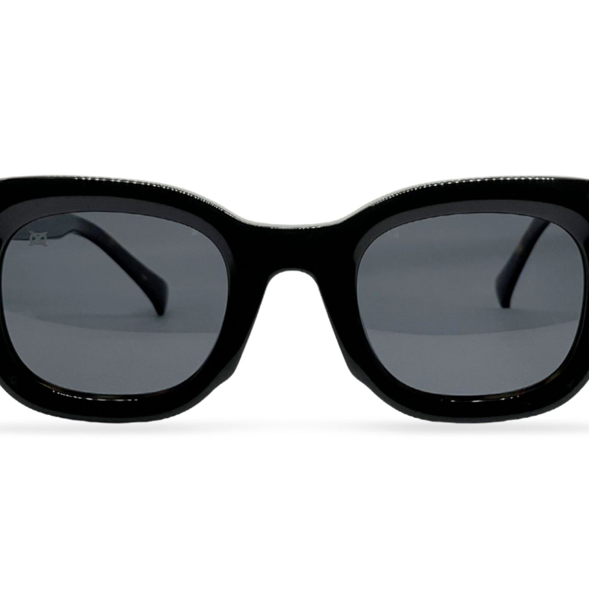 YORK - Lentes de Sol Bedford Negro