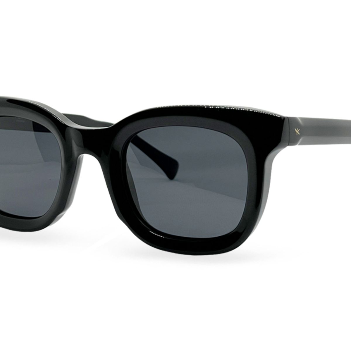 YORK - Lentes de Sol Bedford Negro