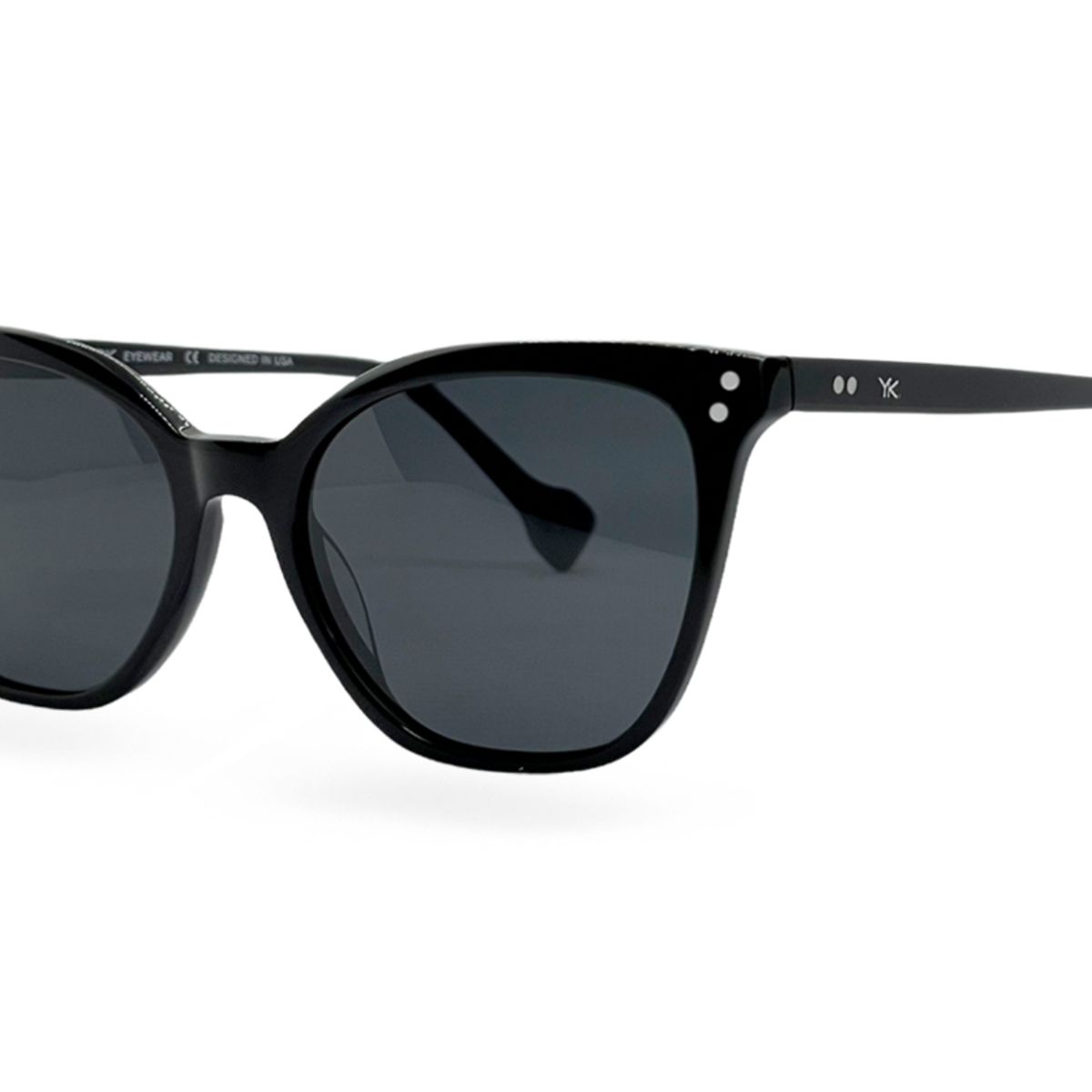 YORK - Lentes de Sol Gulliver Negro