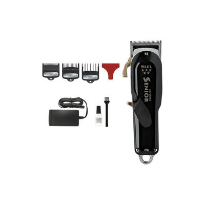 Imagen 2 del producto Cortadora de pelo Professional 5 Star Senior Cordless