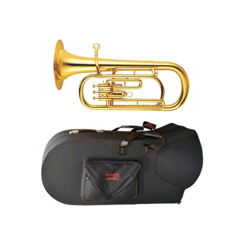 ETINGER - Eufonio Baritono Etinger EBA-7