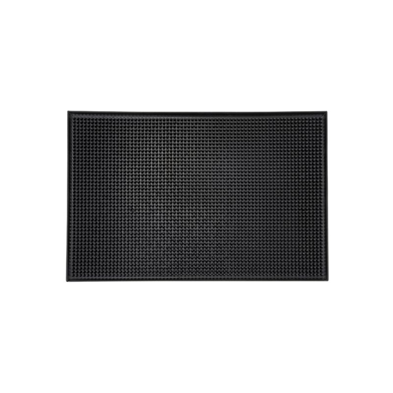 WINCO - Goma Bar 45X30 Cm Negor Winco WINCO