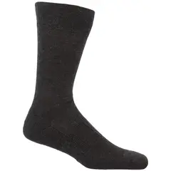 HUSH PUPPIES - Calcetín Hombre Co Techbusness Plain Gris