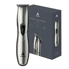 ANDIS - Maquina Cortadora Patillera Slimline Pro Li 220v Usa