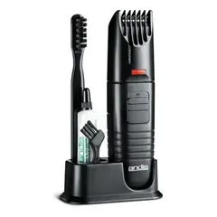 ANDIS - KIT DE AFEITADO Y CORTE PARA HOMBRE SIN CABLE