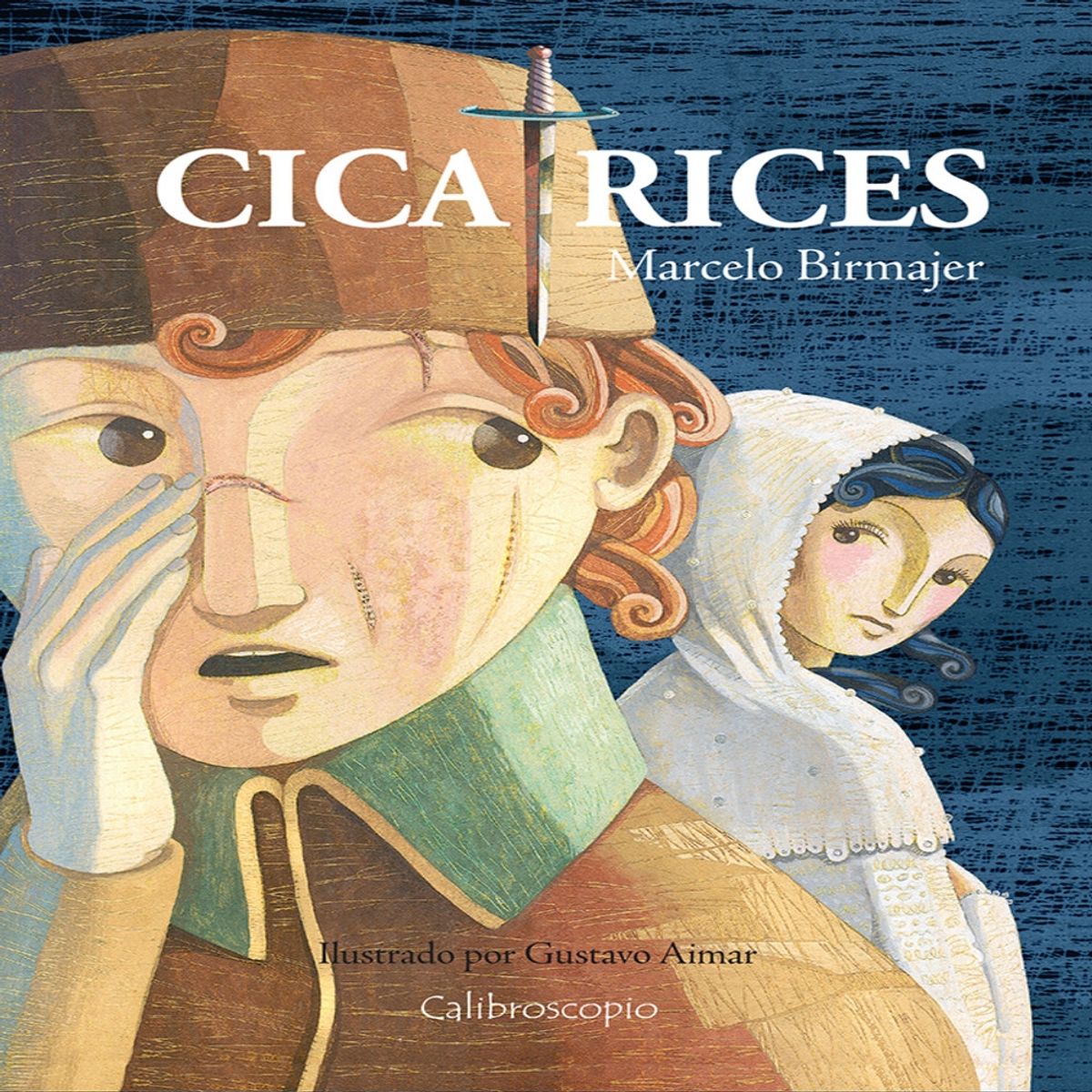 ZIG ZAG - Cicatrices