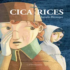 ZIG ZAG - Cicatrices