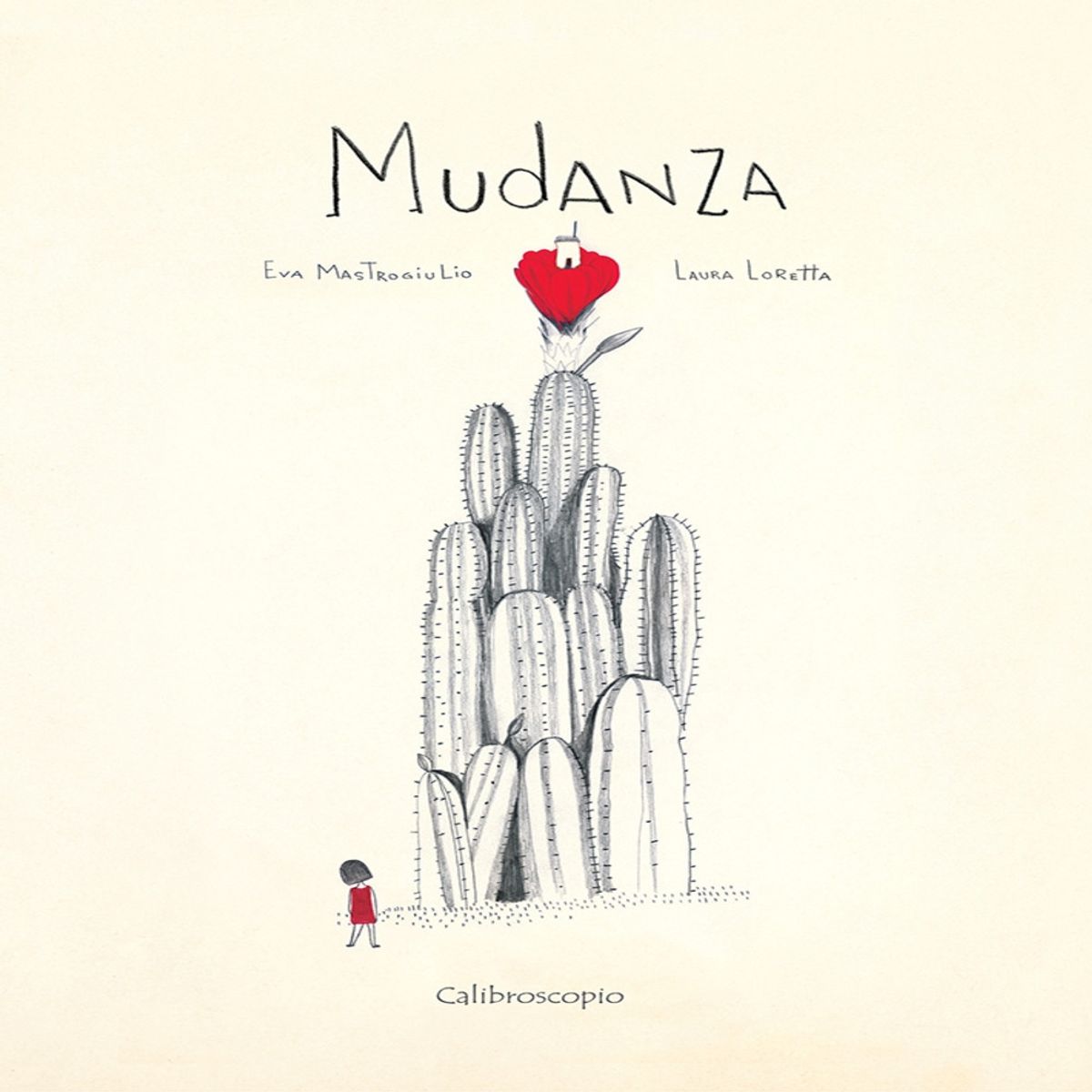 ZIG ZAG - Mudanza