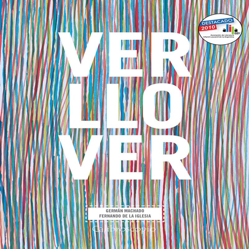ZIG ZAG - Ver Llover