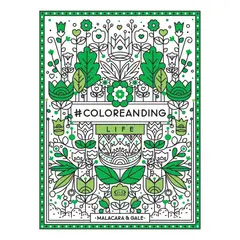 VERGARA Y RIBA - Coloreanding Life