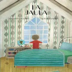 ZIG ZAG - La Jaula