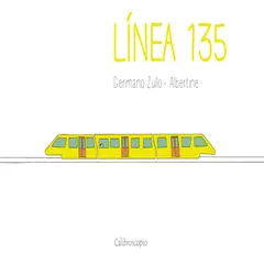 ZIG ZAG - Línea 135