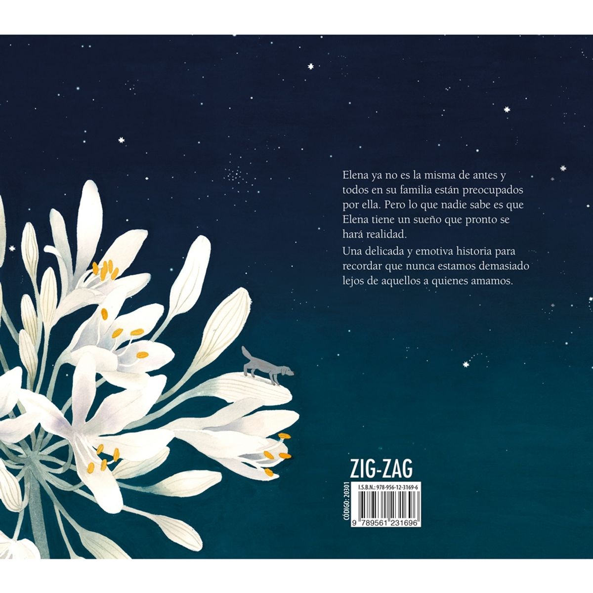 ZIG ZAG - La Cabeza De Elena