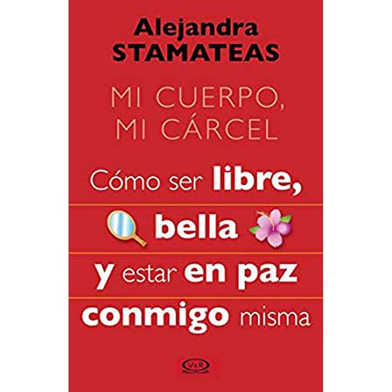 VERGARA Y RIBA - Mi Cuerpo Mi Carcel