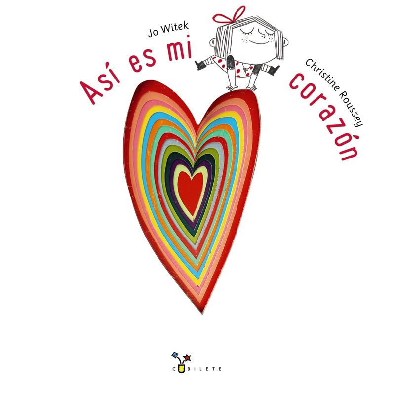 ANAYA - Así Es Mi Corazón
