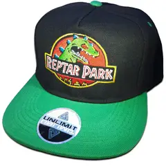 2 UNLIMITED - Reptar