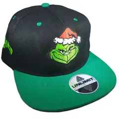 2 UNLIMITED - El Grinch