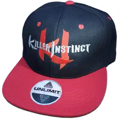 2 UNLIMITED - Killer Instinct
