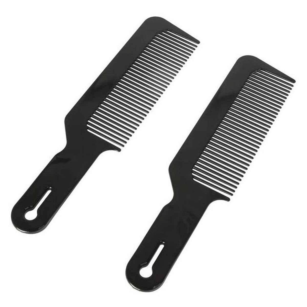 GENERICO - Peine Corte Barbero Barberia Peineta Degradado GENERICO
