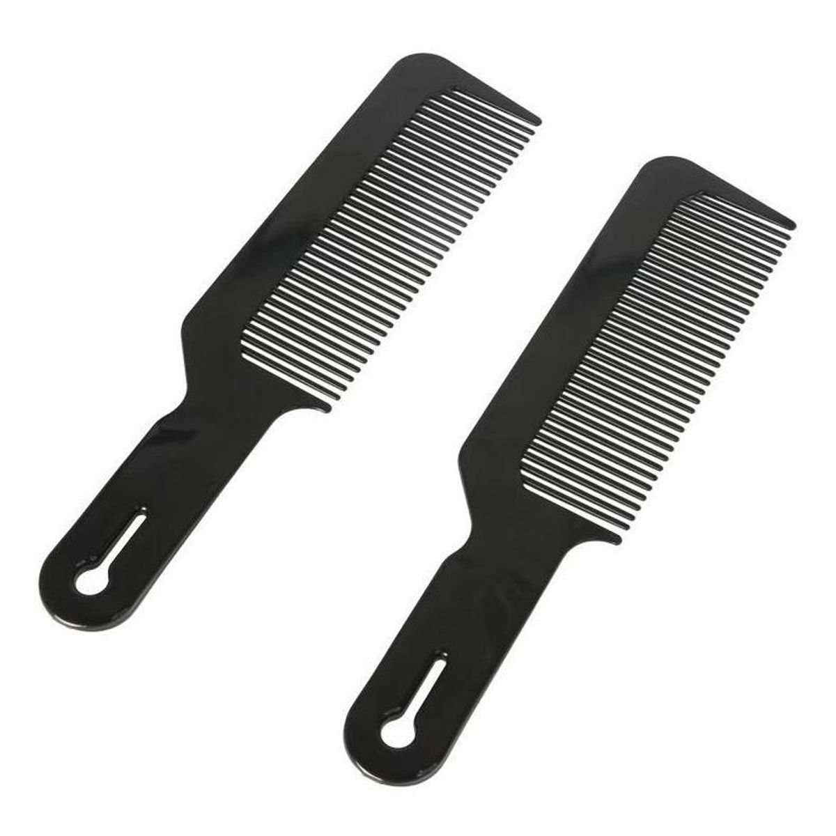 GENERICO - Peine Corte Barbero Barberia Peineta Degradado GENERICO