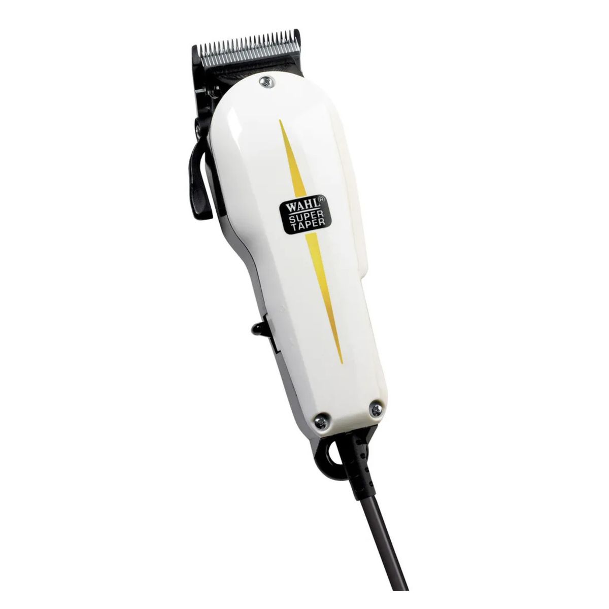 WAHL - Maquina Cortadora De Pelo Wahl Super Taper Profesional 220v