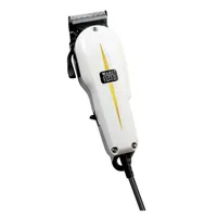 Maquina Cortadora De Pelo Super Taper Profesional 220v