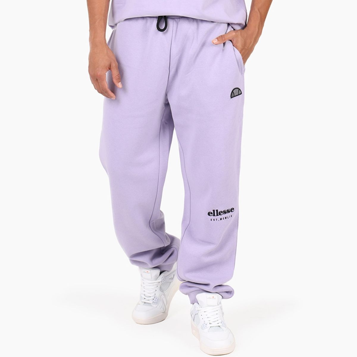 ELLESSE - PANTALON HOMBRE ELLESSE HERMESS