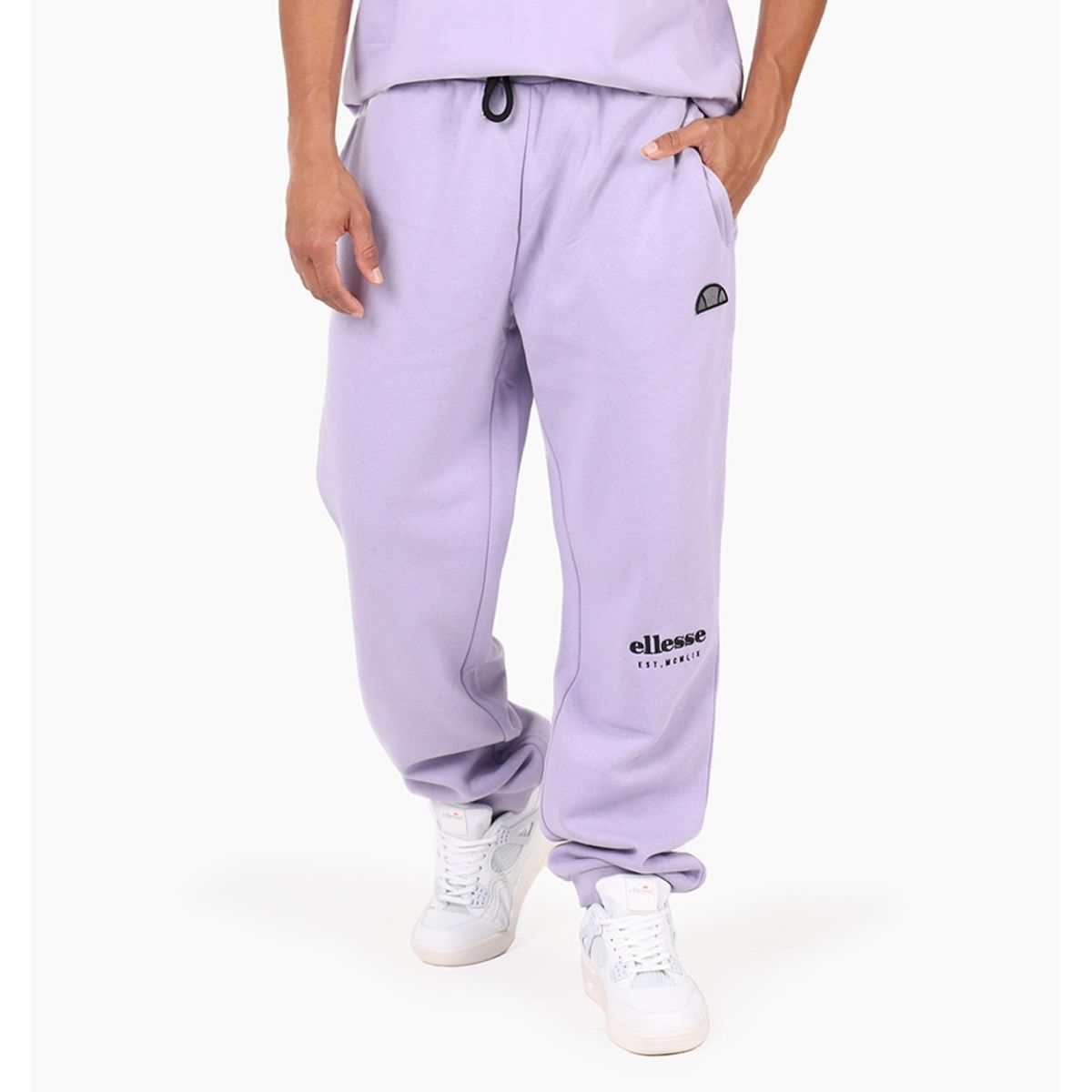 ELLESSE - PANTALON HOMBRE ELLESSE HERMESS