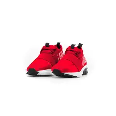 LABELLAMAFIA - Zapatillas Rojas Saturn 1