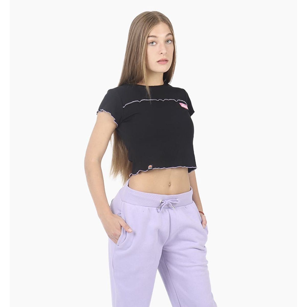 ELLESSE - POLERA NIÑA ELLESSE ALEXANDRA