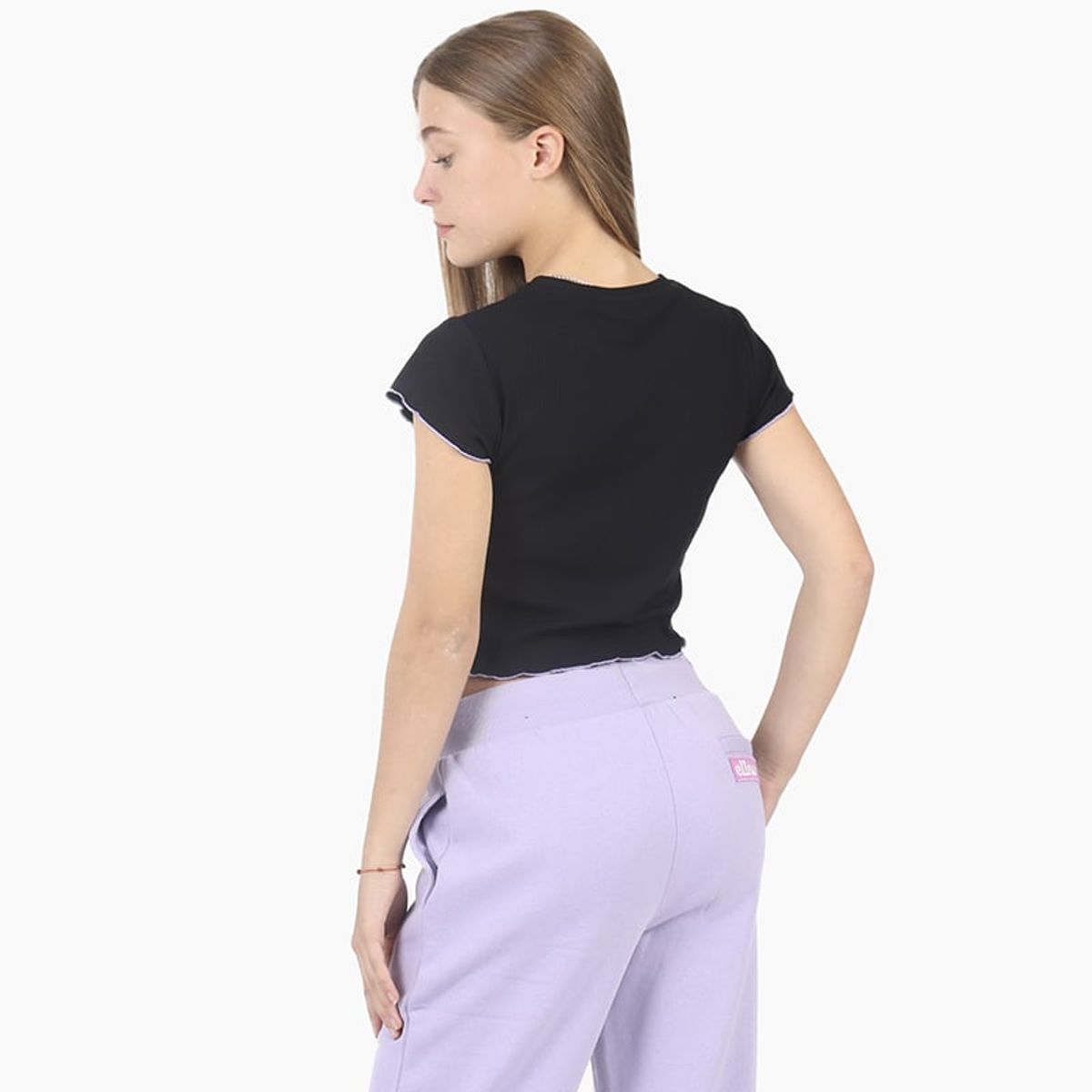 ELLESSE - POLERA NIÑA ELLESSE ALEXANDRA