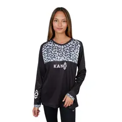 KANO - Polera Bicicleta Farellones