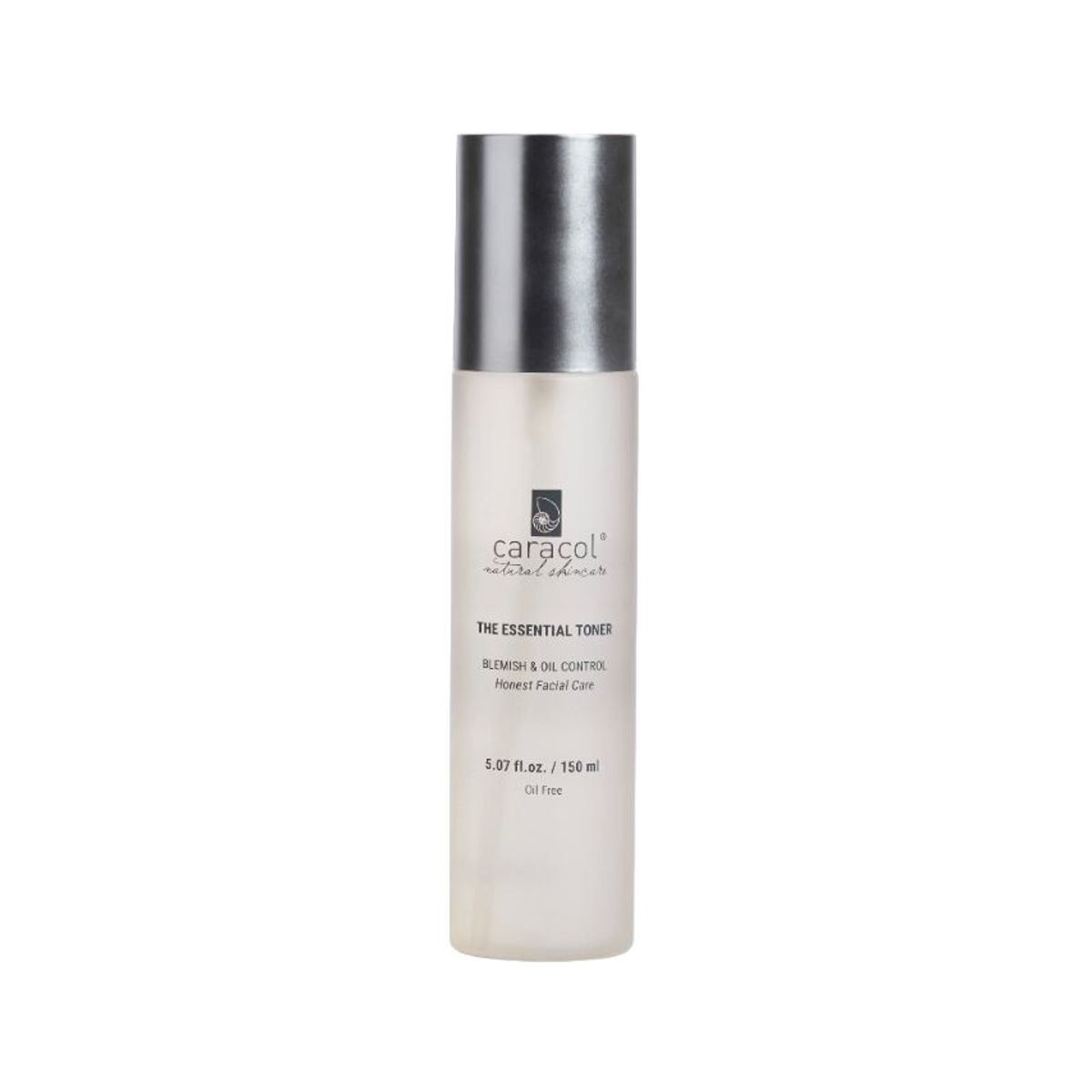CARACOL NATURAL SKINCARE - Tónico Hidratante Facial Caracol Natural 150 ml