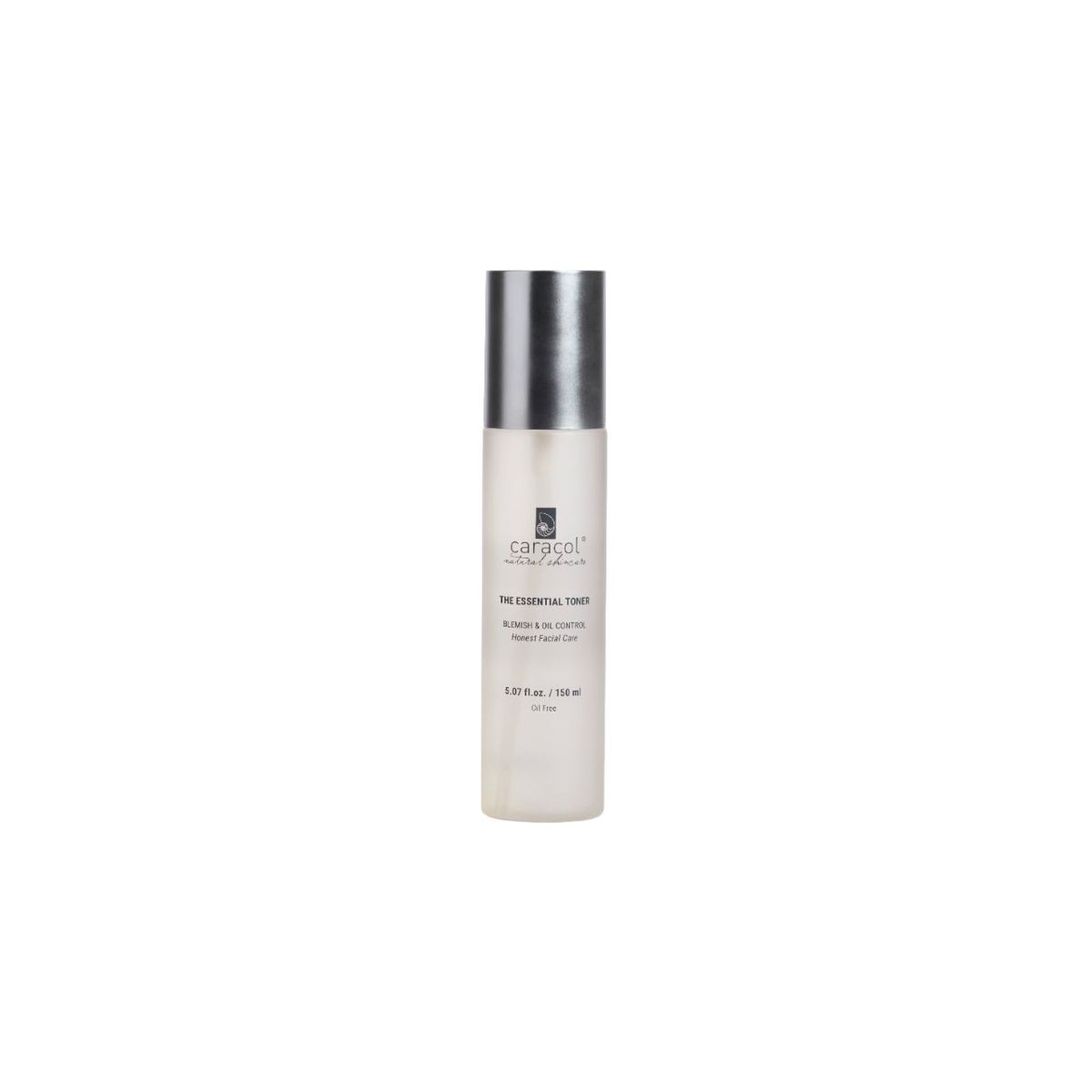 CARACOL NATURAL SKINCARE - Tónico Hidratante Facial Caracol Natural 150 ml