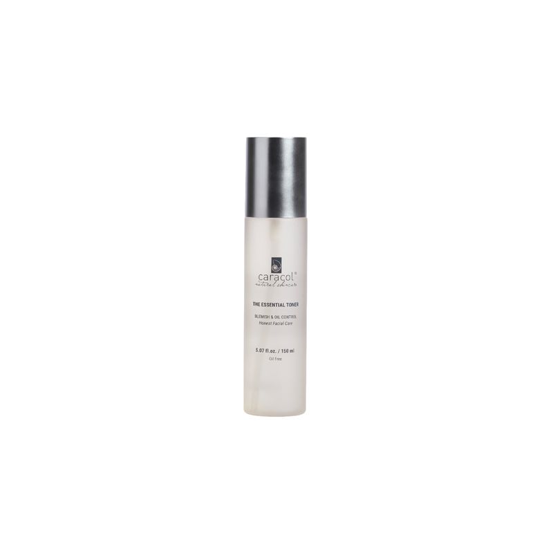 CARACOL NATURAL SKINCARE - Tónico Hidratante Facial Caracol Natural 150 ml