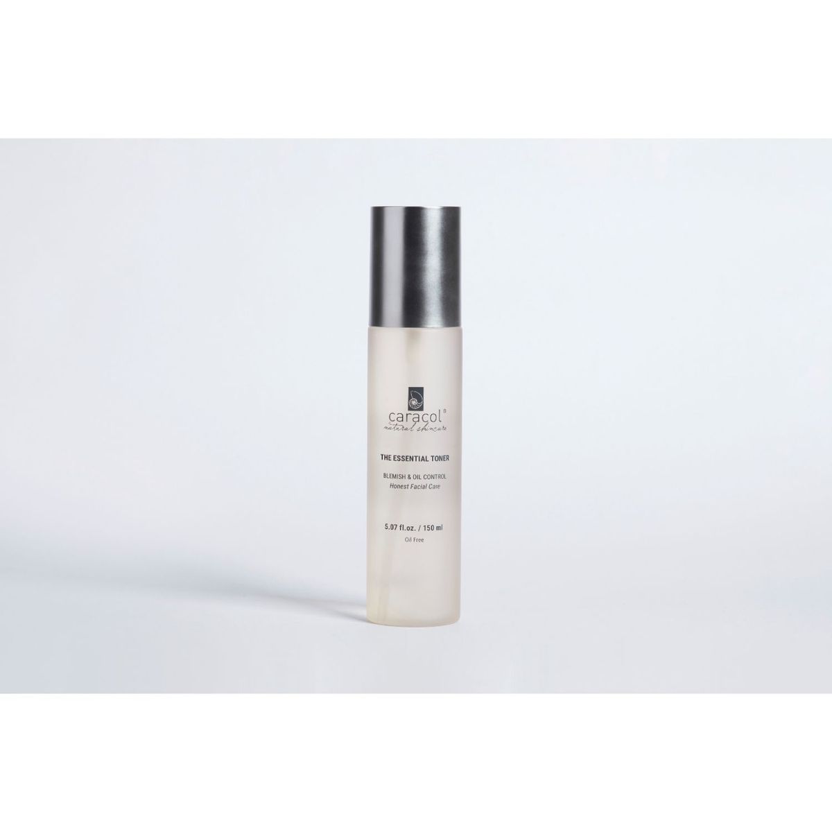 CARACOL NATURAL SKINCARE - Tónico Hidratante Facial Caracol Natural 150 ml