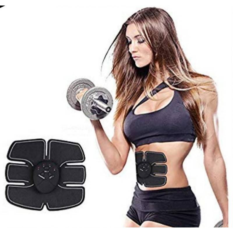 UNIVERSAL - SMART FITNESS ABDOMEN