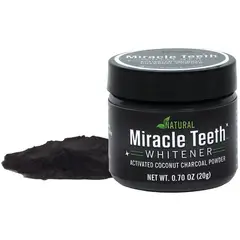 UNIVERSAL - PASTA BLANQUEADORA MIRACLE TEETH