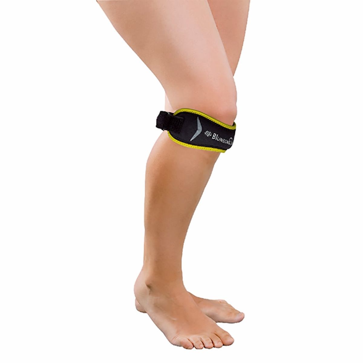 BLUNDING - Soporte Para Tendon Rotuliano Sport Universal-Blunding